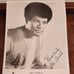 1970 Baltimore bullets team issued picture group of 11 which 10 are autographed