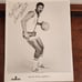 1970 Baltimore bullets team issued picture group of 11 which 10 are autographed