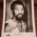1970 Baltimore bullets team issued picture group of 11 which 10 are autographed