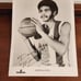 1970 Baltimore bullets team issued picture group of 11 which 10 are autographed