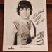 1970 Baltimore bullets team issued picture group of 11 which 10 are autographed