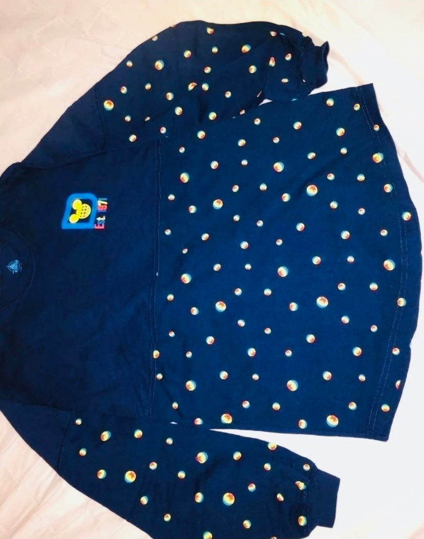 Disney toystory spirit jersey