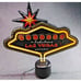 Welcome to Fabulous Las Vegas Neon F/X Sign Light - Poker - Casino - Nevada