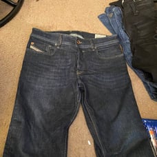 skinny jeans men
