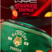 MAC Stranger Things Set