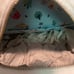 Sanrio Cinnamoroll Camping Mini Backpack And Enamel Pin
