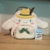Sanrio Cinnamoroll Camping Mini Backpack And Enamel Pin