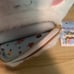 Sanrio Cinnamoroll Camping Mini Backpack And Enamel Pin