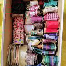 Ribbon lot