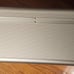 Merax aluminum storage hard case /box with keys Size 24 x 12 x 8