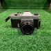 Hanimex 35SL Camera Package