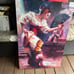 Flamenco Dancer Art Poster Pino Daeni Art Poster Canvas Painting Wall Art Poste