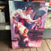 Flamenco Dancer Art Poster Pino Daeni Art Poster Canvas Painting Wall Art Poste