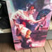 Flamenco Dancer Art Poster Pino Daeni Art Poster Canvas Painting Wall Art Poste
