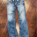 Suze 27 Western Jeans
