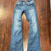 Suze 27 Western Jeans