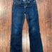 Suze 27 Western Jeans