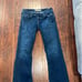 Suze 27 Western Jeans