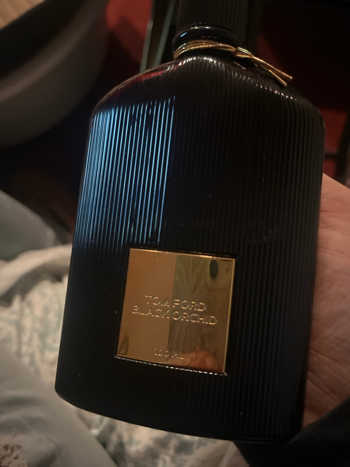 Tom ford