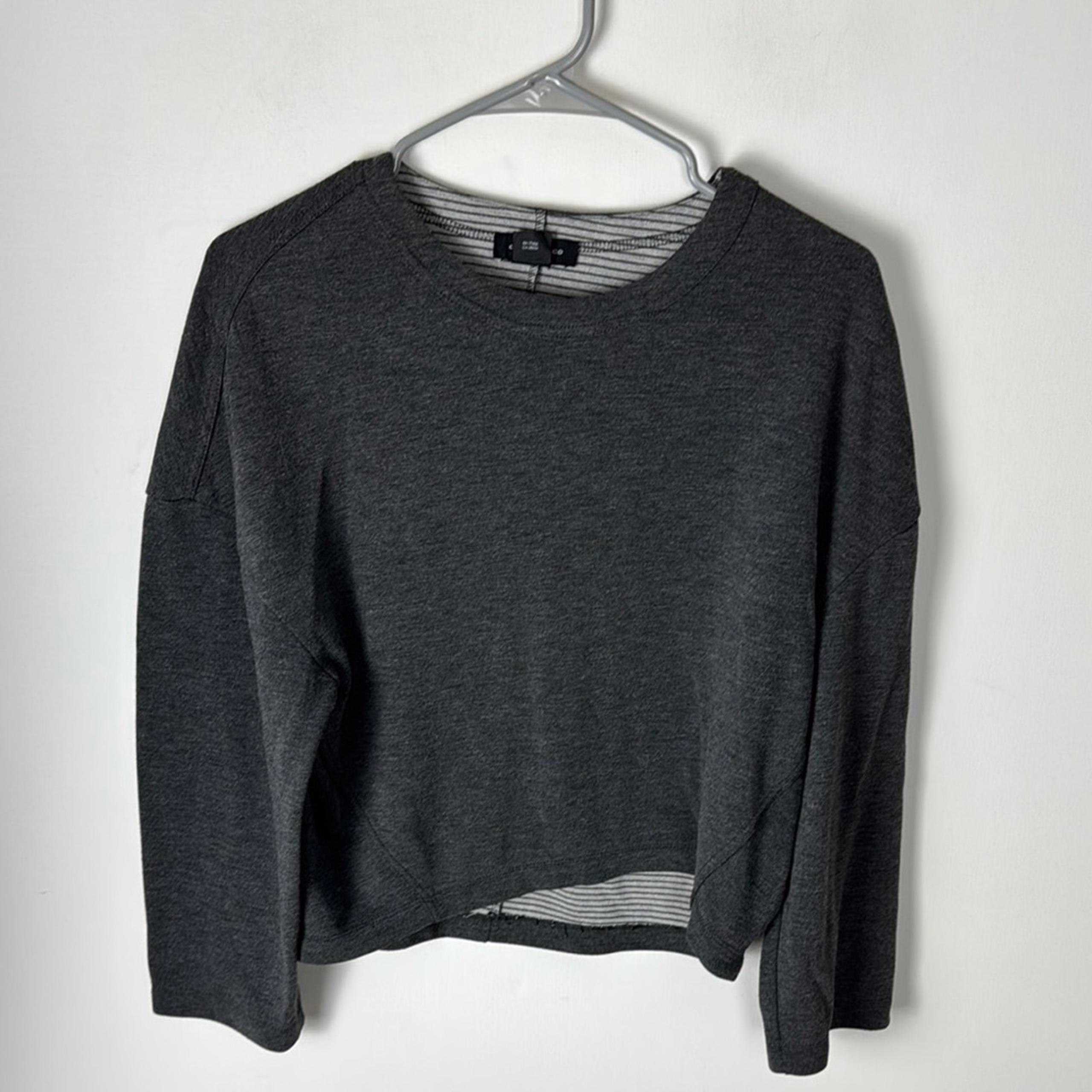 Club Monaco Sweater - Women's XS