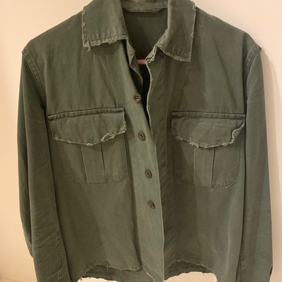 LF Skull Jacket