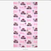 Posh Peanut Cruisin Barbie Beach Towel NWT