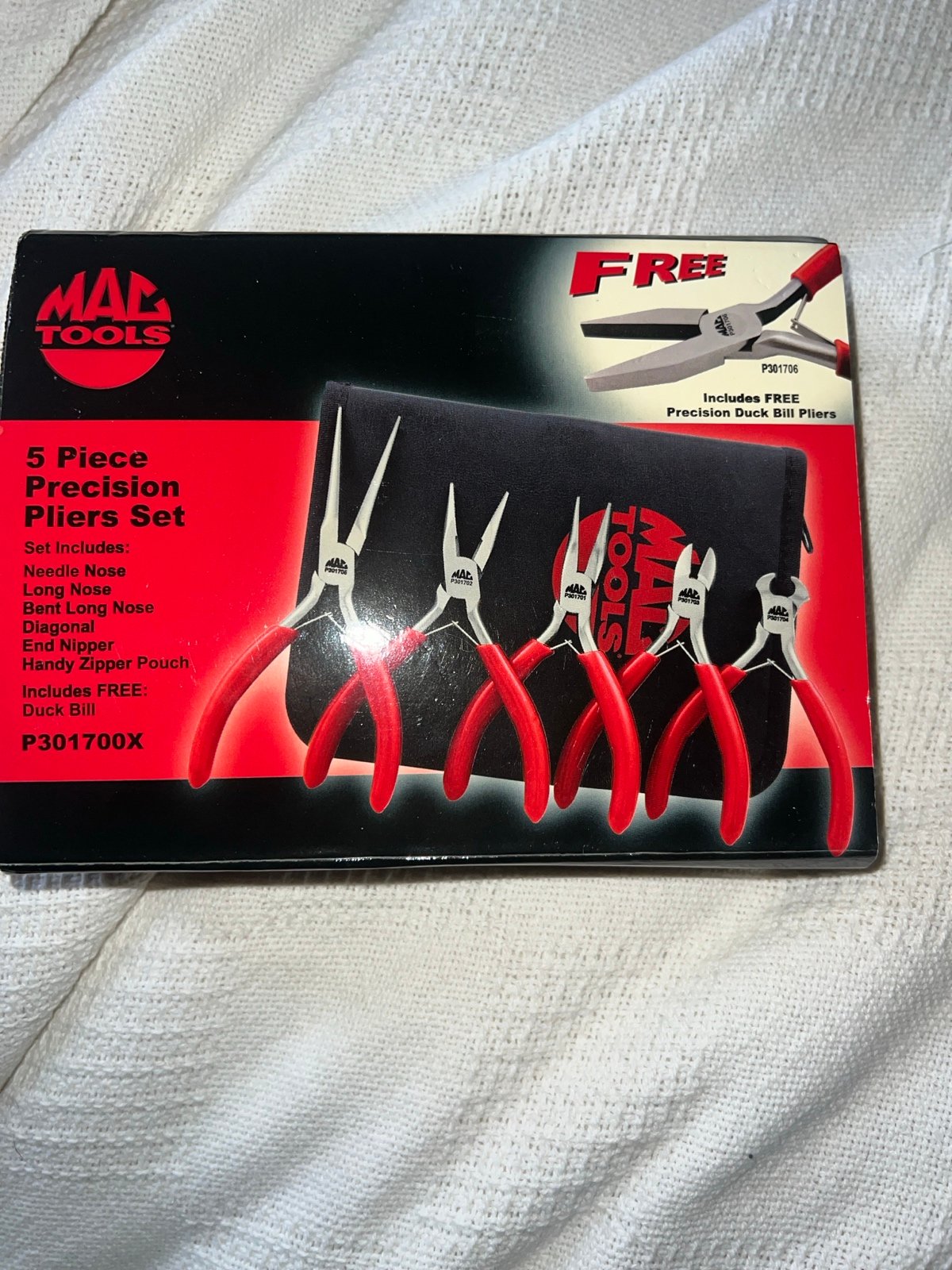 Mac Tools