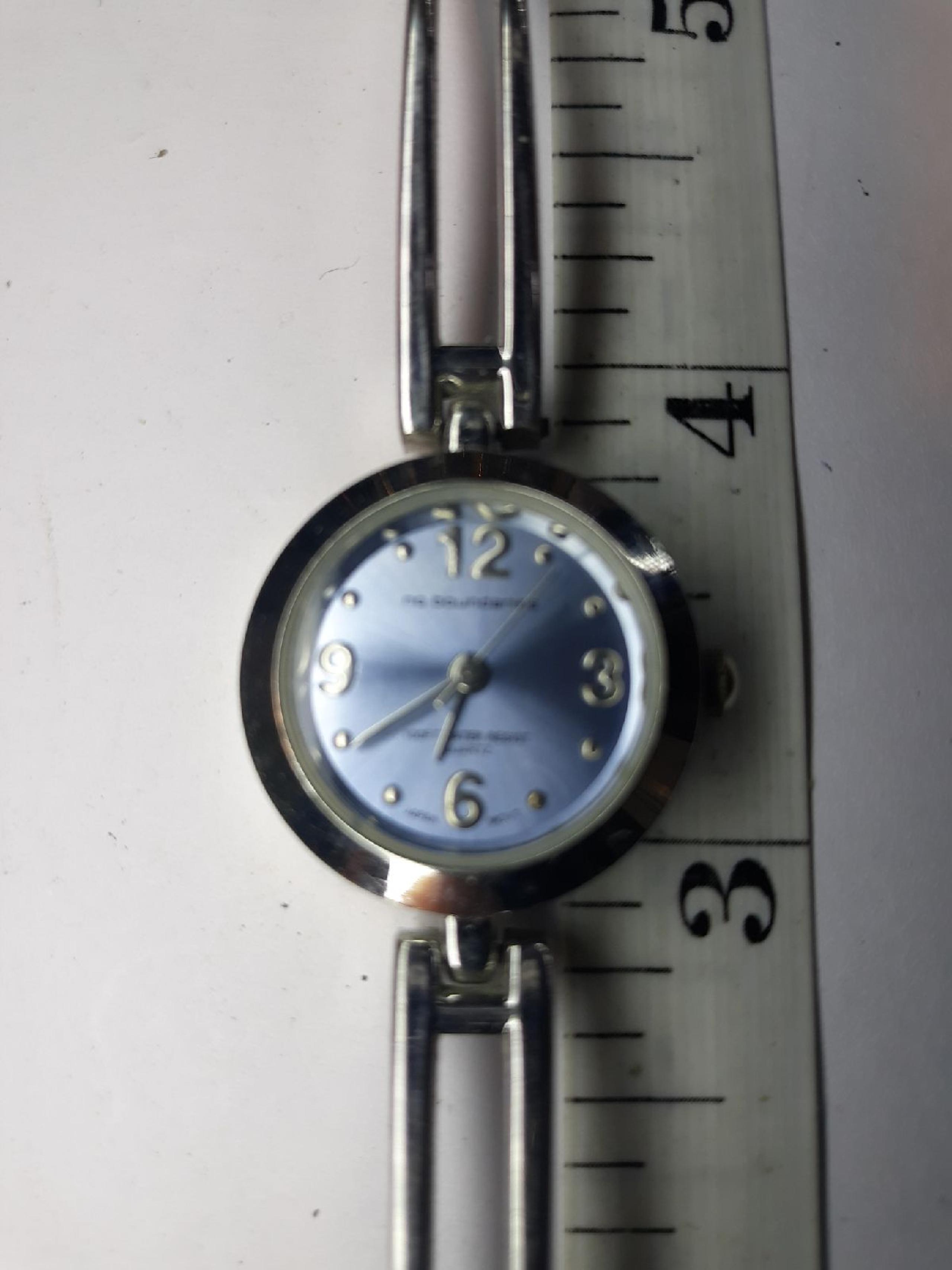 No Boundaries Women's Watch