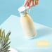 Mini Portable Rechargeable White Juicer Blender!