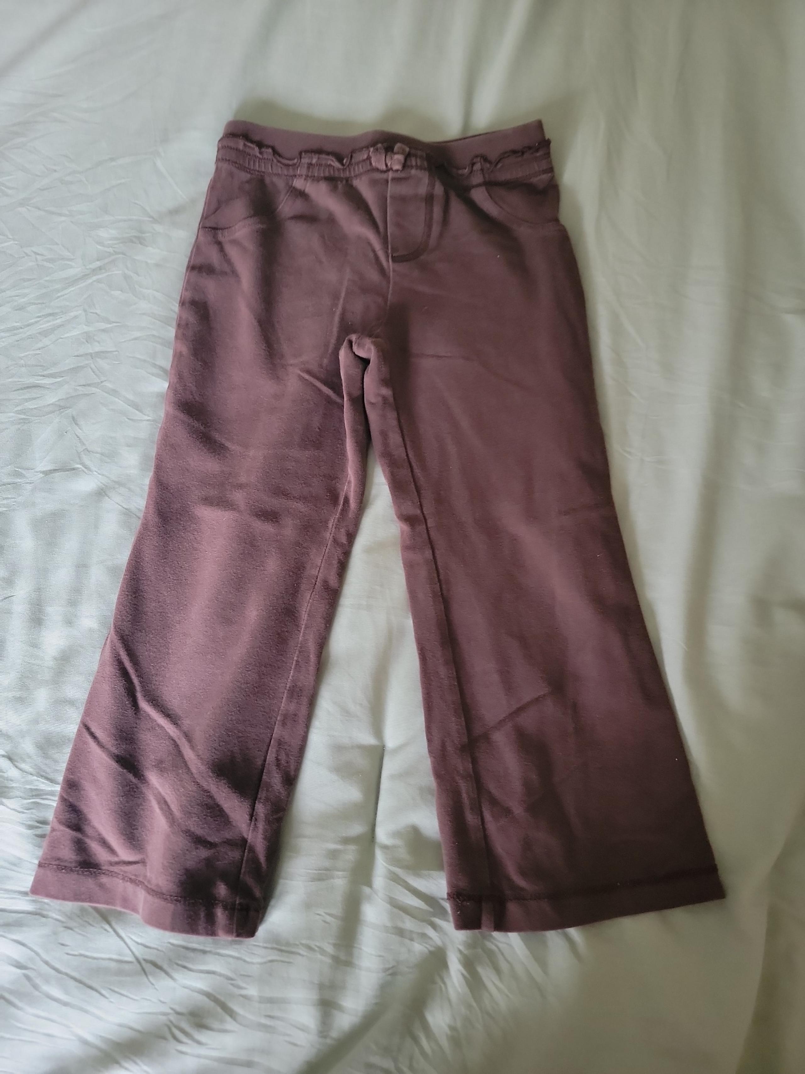 girls pants