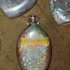 ♥︎Jwoww Tanning Lotion♥︎