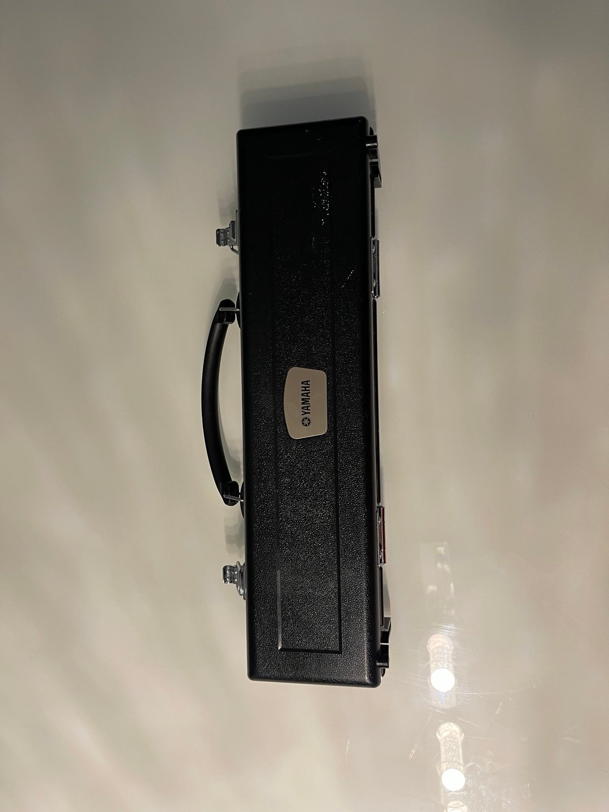 Yamaha YFL-222 Flute (Intermediate Model for Beginners)
