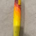 Easton Hype Fire 2024 USSSA Baseball Bat 30 Inch Drop 8 Two-Piece Used 30/22