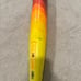 Easton Hype Fire 2024 USSSA Baseball Bat 30 Inch Drop 8 Two-Piece Used 30/22