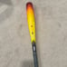 Easton Hype Fire 2024 USSSA Baseball Bat 30 Inch Drop 8 Two-Piece Used 30/22