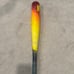 Easton Hype Fire 2024 USSSA Baseball Bat 30 Inch Drop 8 Two-Piece Used 30/22