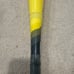 Easton Hype Fire 2024 USSSA Baseball Bat 30 Inch Drop 8 Two-Piece Used 30/22