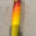 Easton Hype Fire 2024 USSSA Baseball Bat 30 Inch Drop 8 Two-Piece Used 30/22