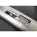 Head Flexpoint 6 Liquidmetal 112sq” Oversize Tennis Racquet 4 3/8 Grip