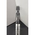 Head Flexpoint 6 Liquidmetal 112sq” Oversize Tennis Racquet 4 3/8 Grip