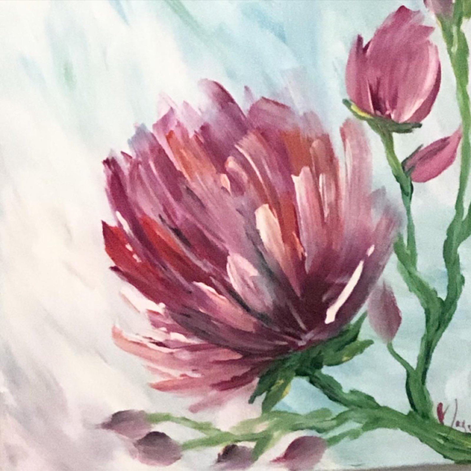 paintings and artwork