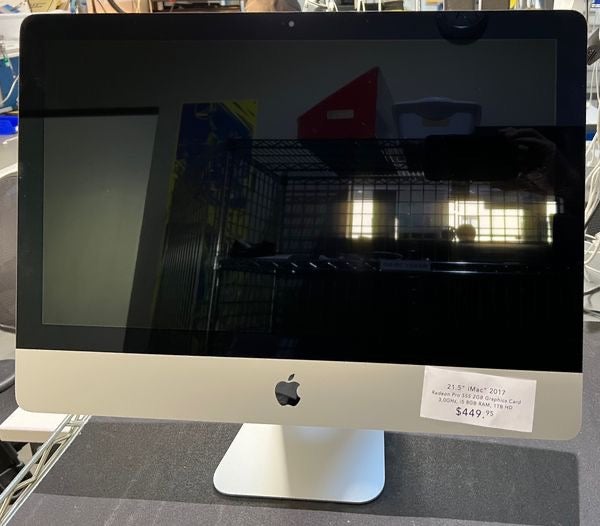 Apple All-In-One Computers | Mercari