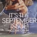 Taylor Swift Vogue Magazine September 2019 Rare Sealed Back Issue