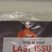 Taylor Swift Vogue Magazine September 2019 Rare Sealed Back Issue