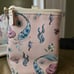 Little mermaid bottle bag petunia pickle bottom