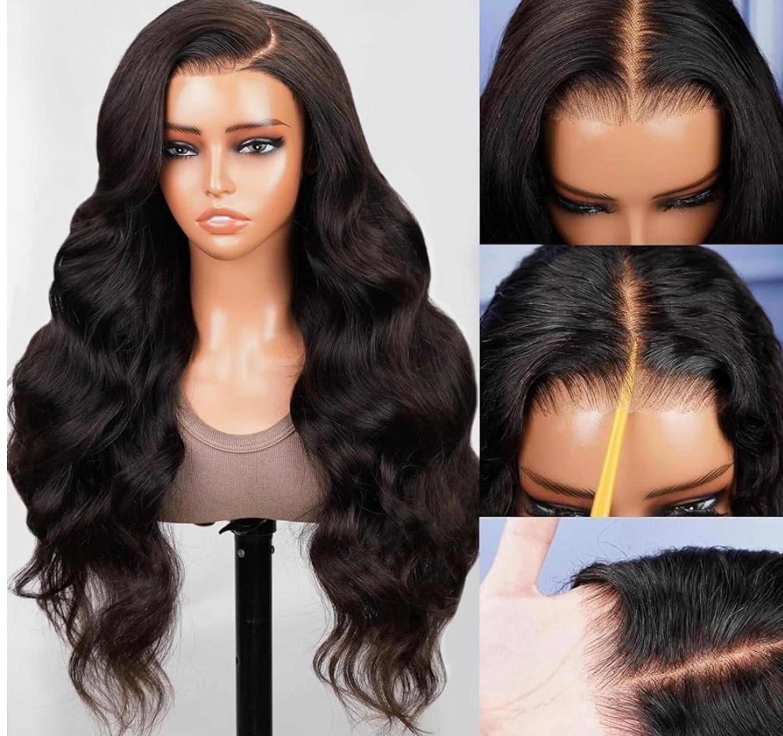 Gorgeous Body Wave Wig