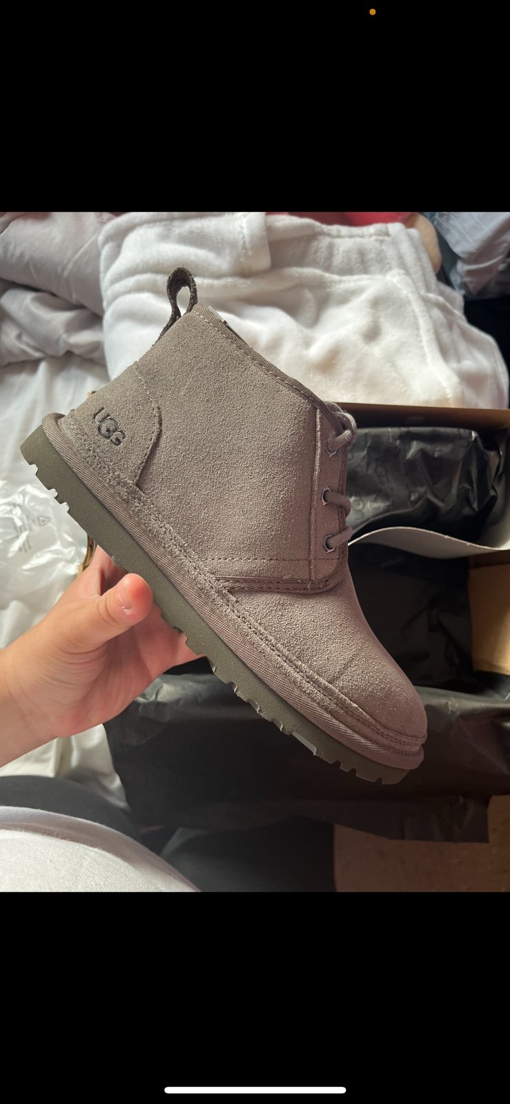 Men Neumel Ugg Boots