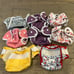 Thirsties size 1 diaper covers