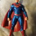 Dc direct Superman