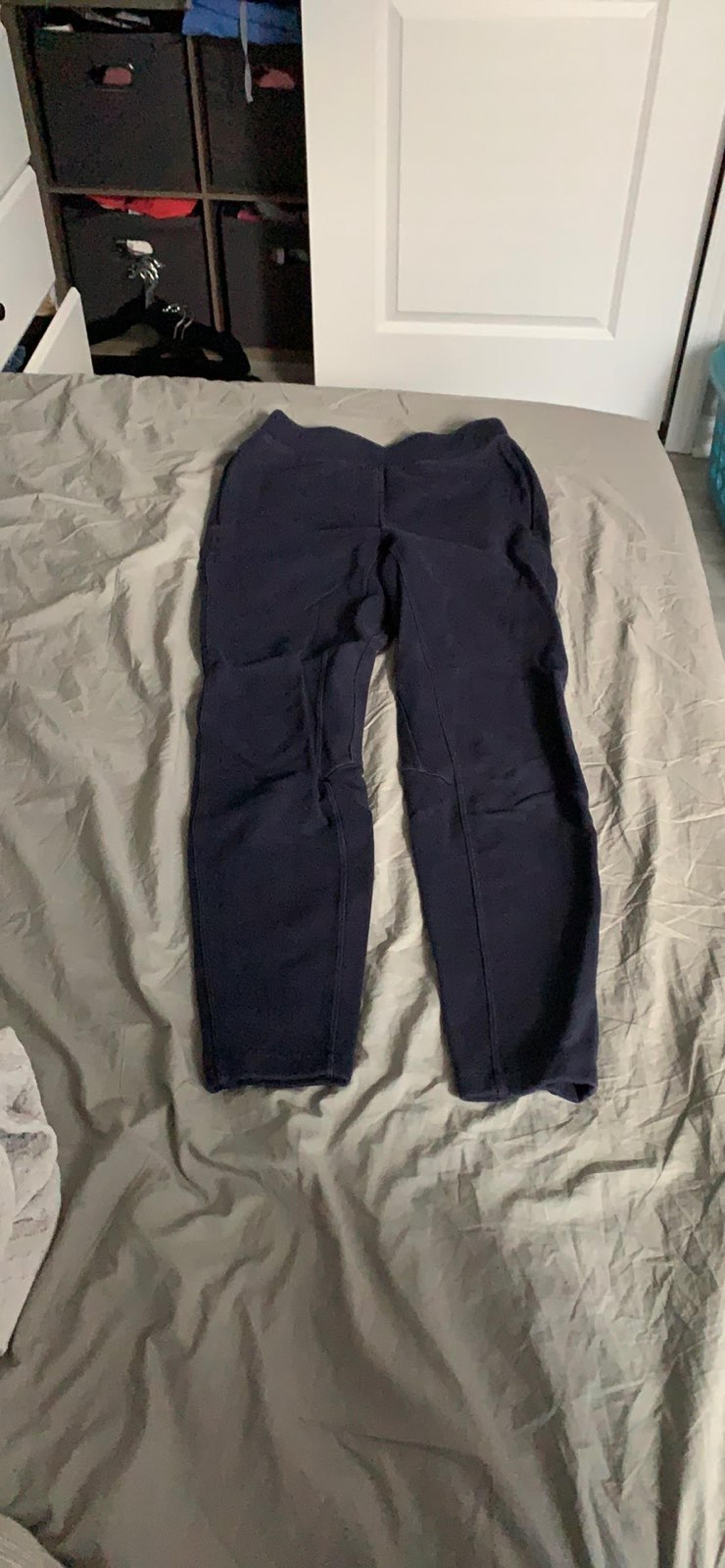 Lululemon Sweat Pants